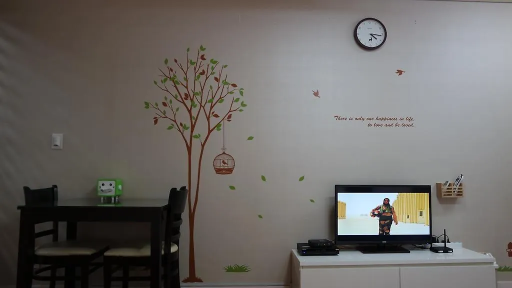 Hostel Coco Seul