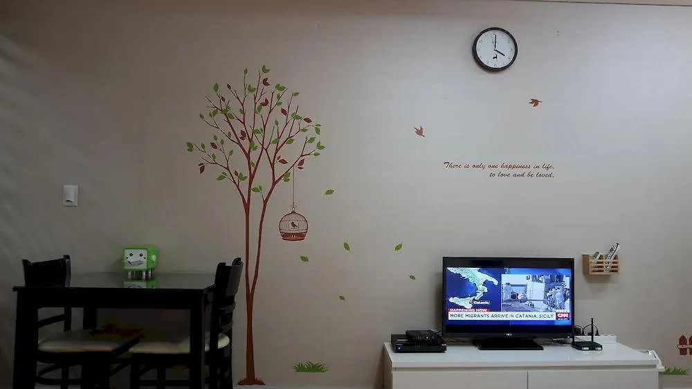 Hostel Coco Seul