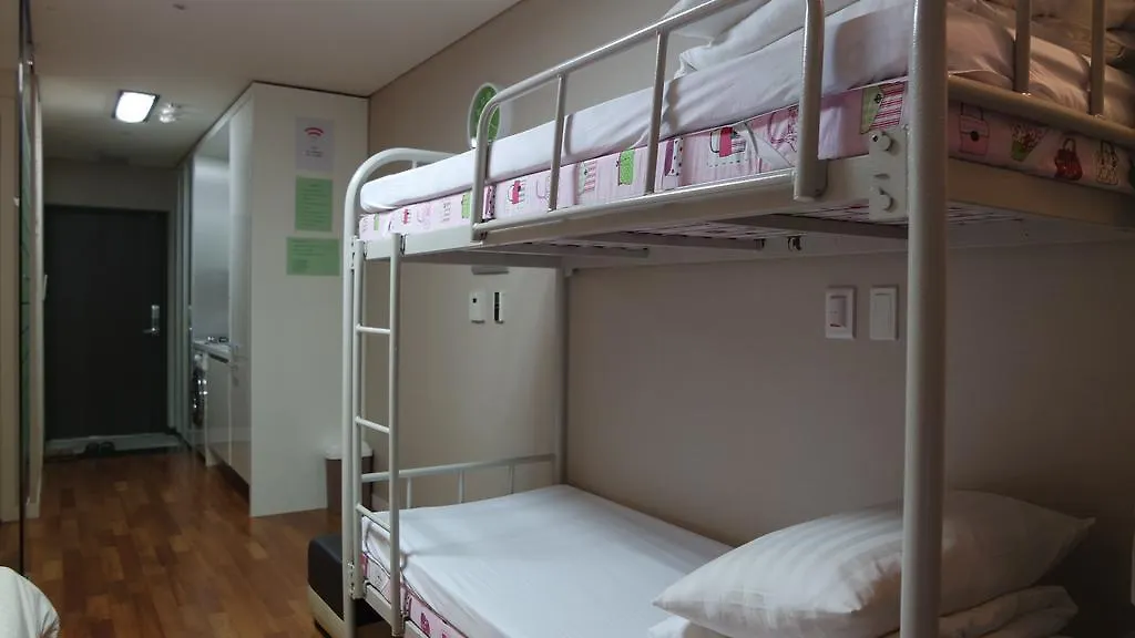 Hostel Coco Seul