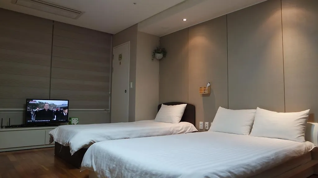 Hostel Coco Seul