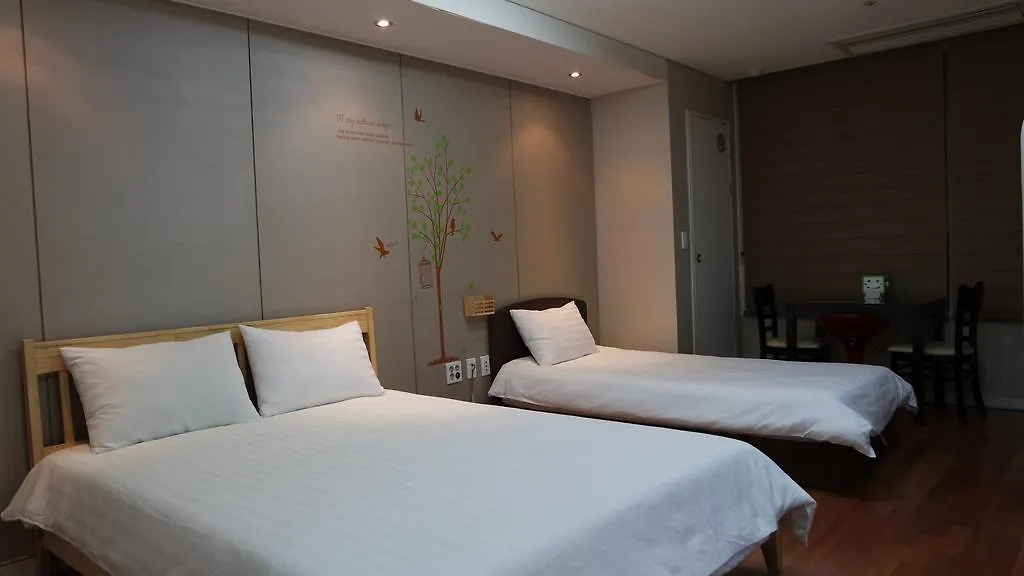 Hostel Coco Seul