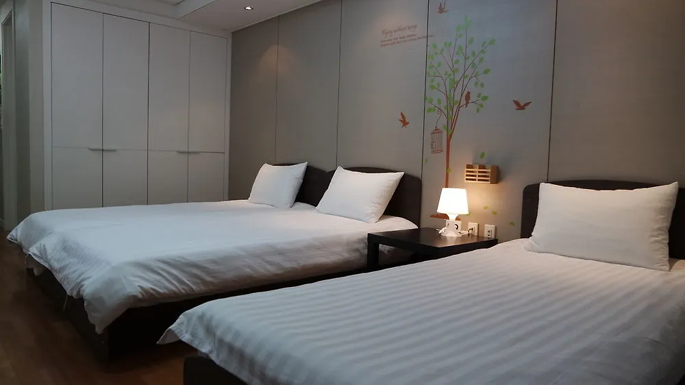 Hostel Coco Seul