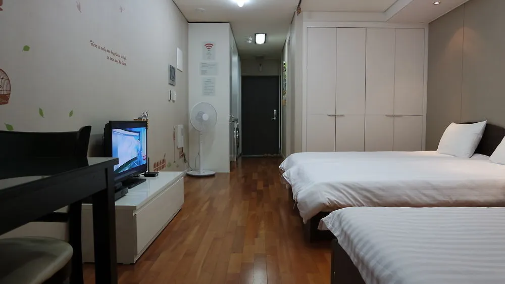 Hostel Coco Seul