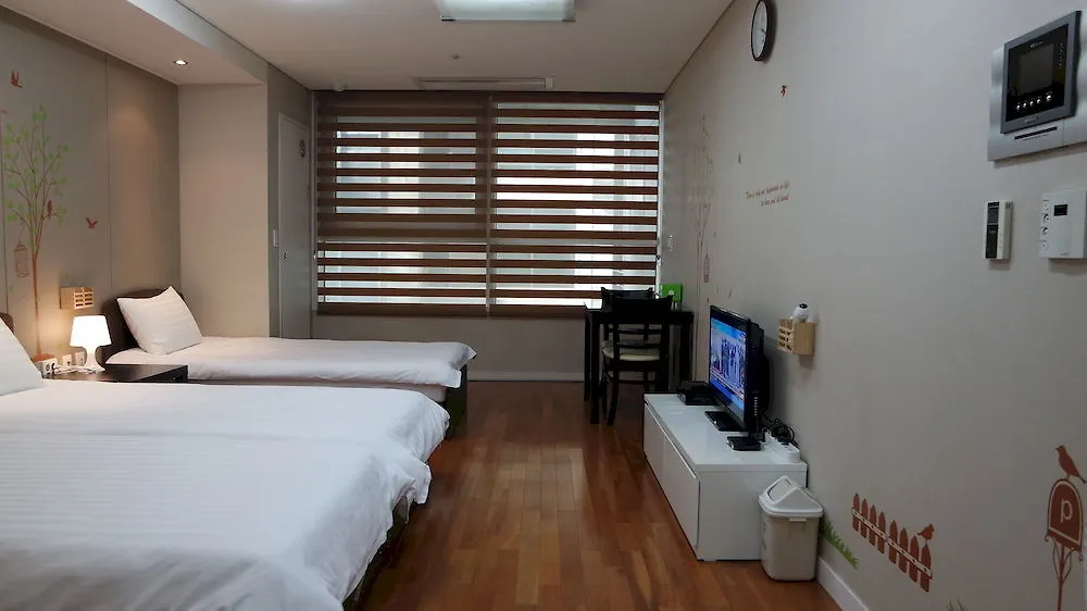 Hostel Coco Seul