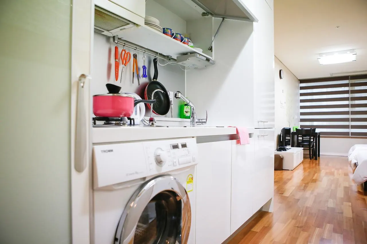 Hostel Coco Seul