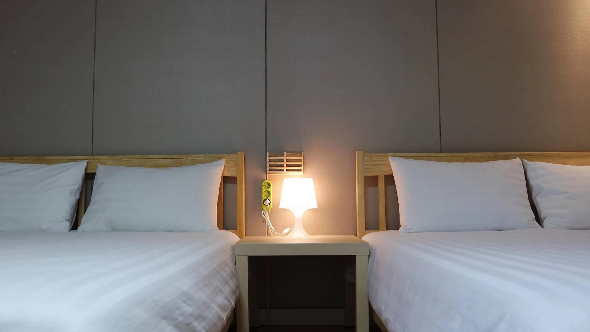 Hostel Coco Seul