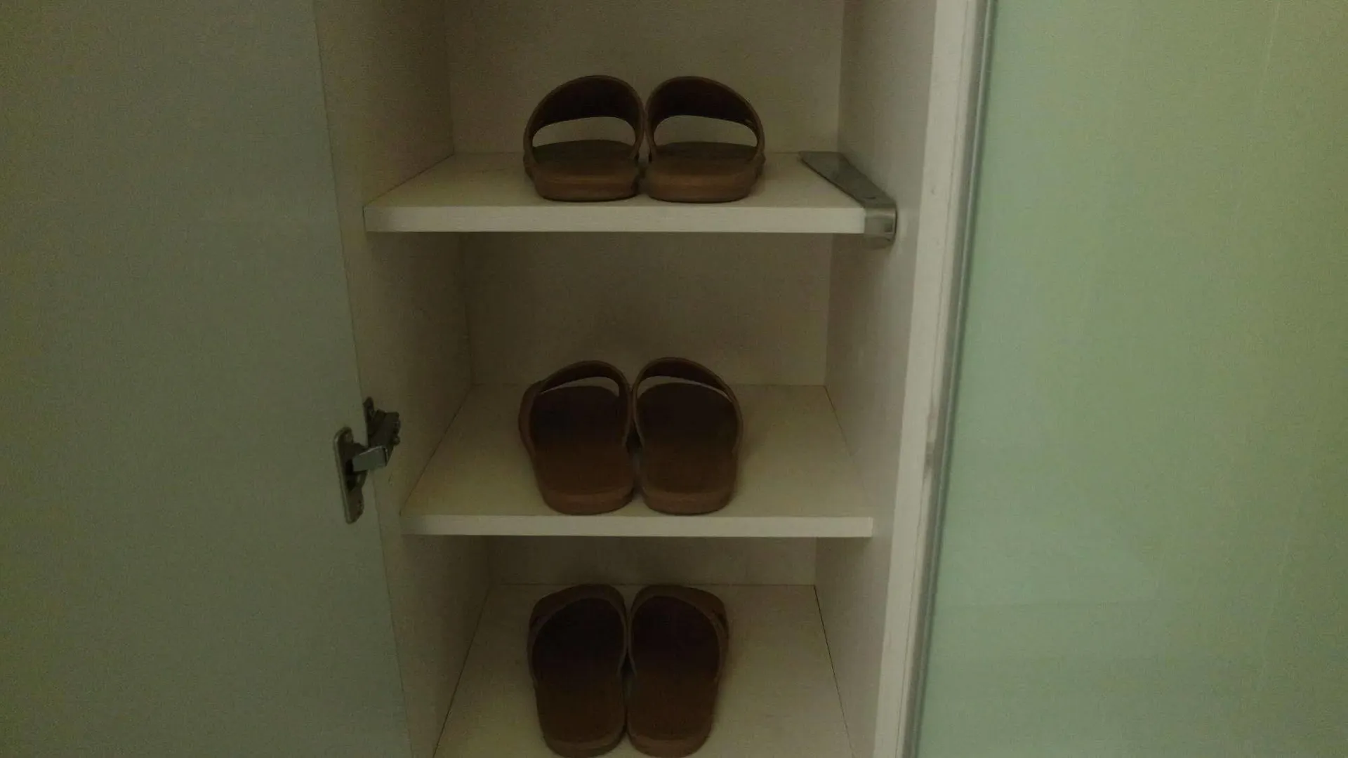Hostel Coco Seul Güney Kore