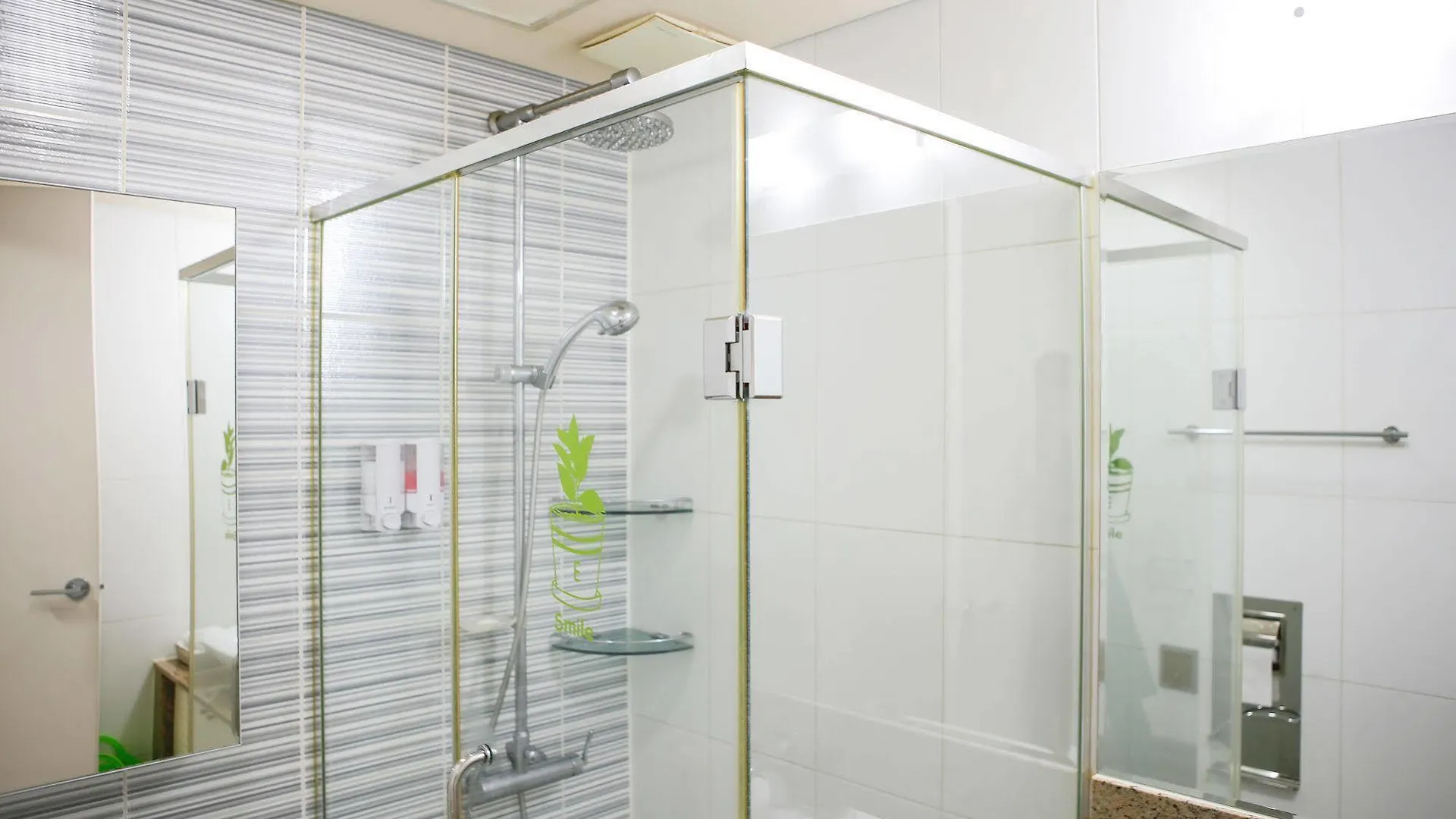 Hostel Coco Seul Güney Kore