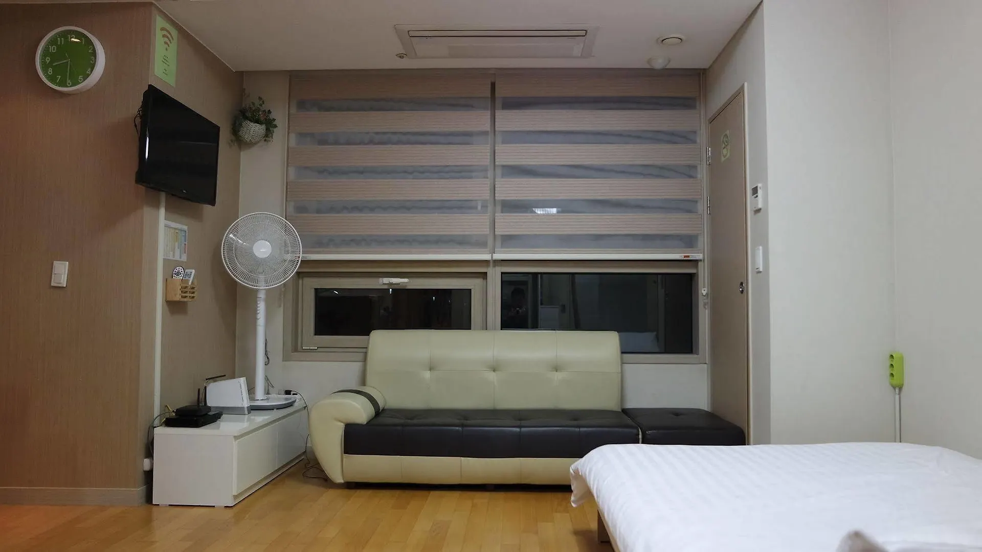 Hostel Coco Seul