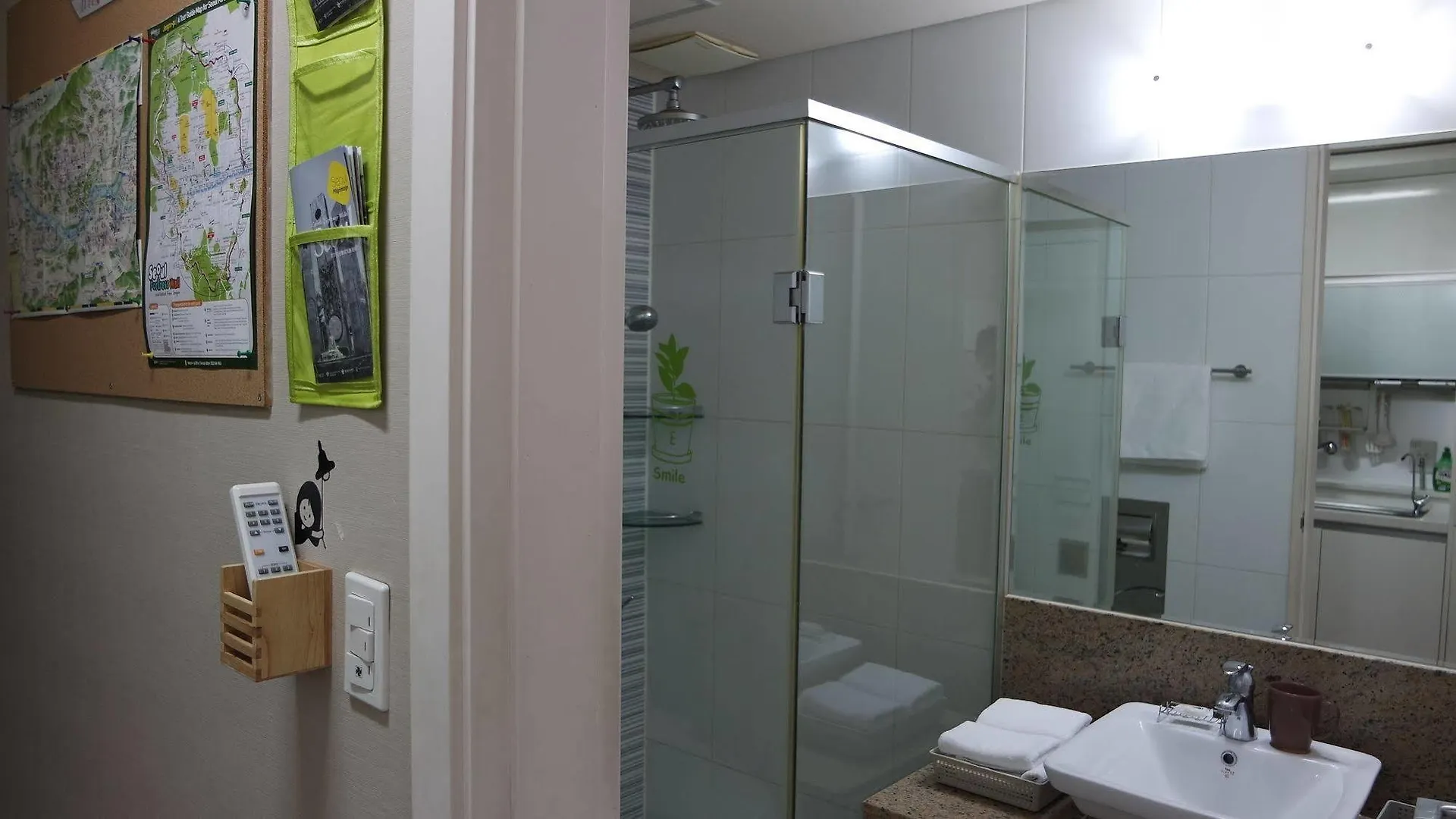 Hostel Coco Seul