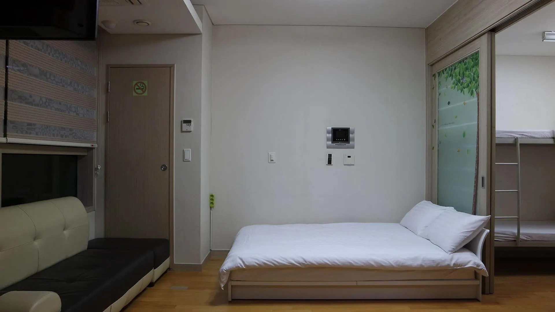 Hostel Coco Seul