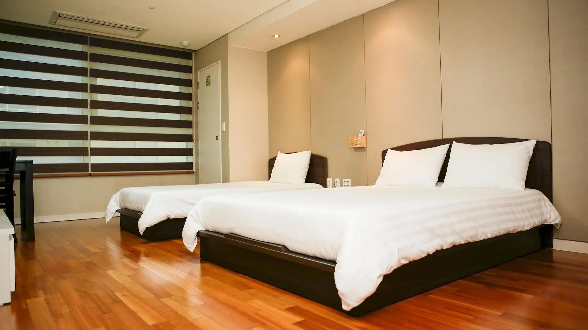 Hostel Coco Seul 0*,