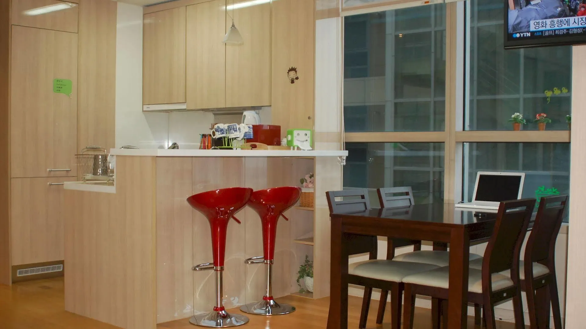 Hostel Coco Seul
