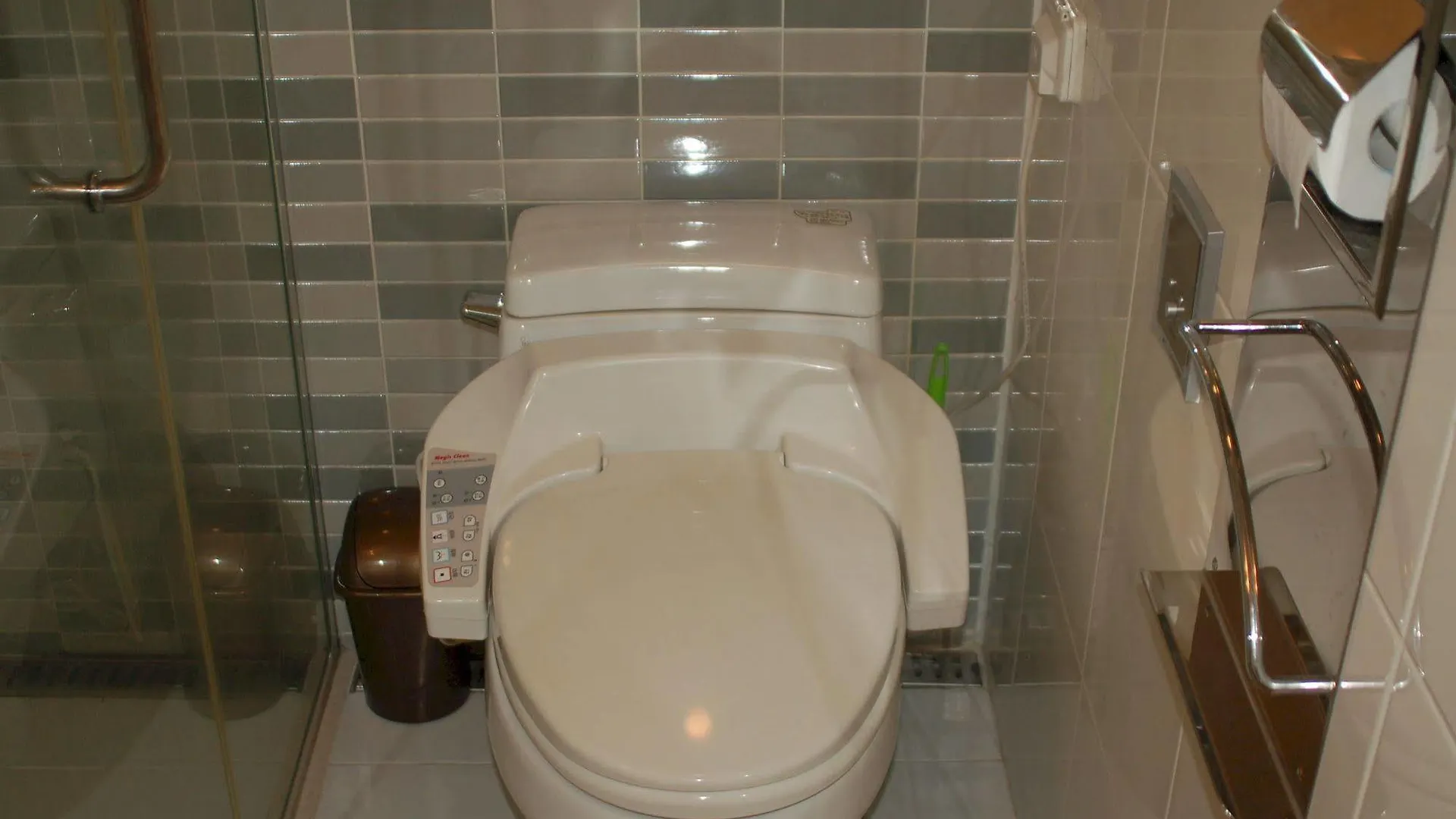 Hostel Coco Seul 0*,  Güney Kore