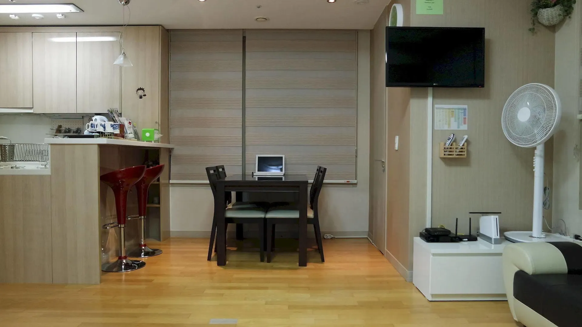 Hostel Coco Seul