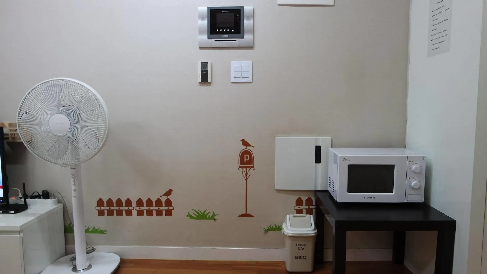 Hostel Coco Seul