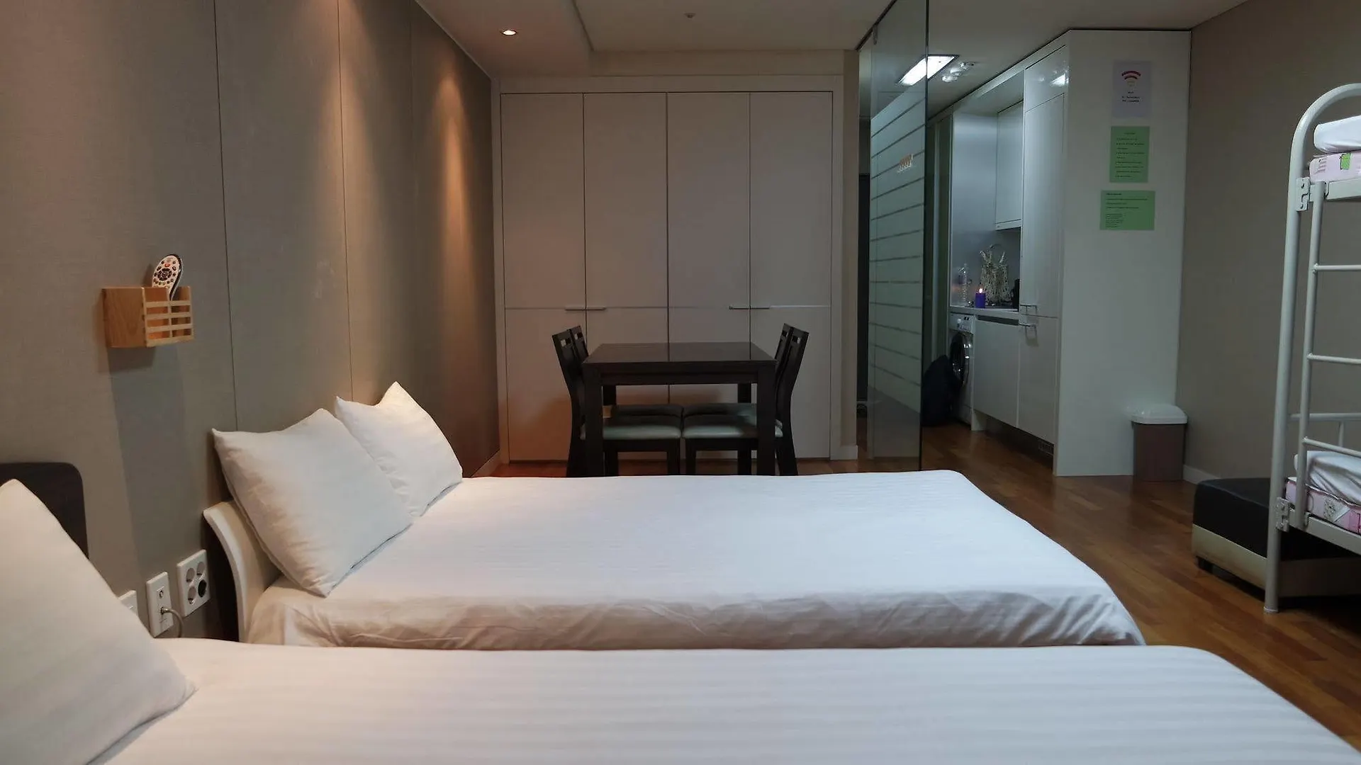 Hostel Coco Seul Güney Kore
